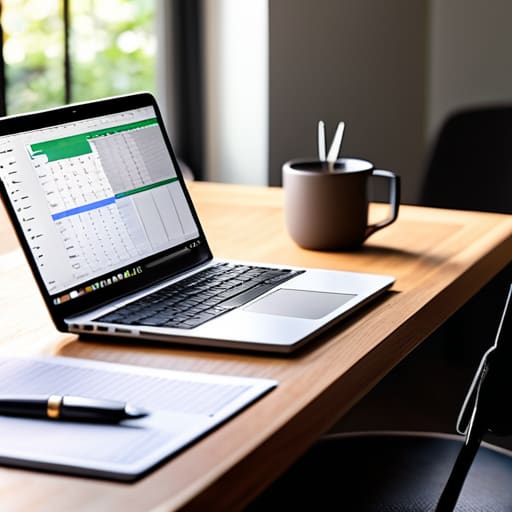 Building Your Lean Content Inventory Spreadsheet.