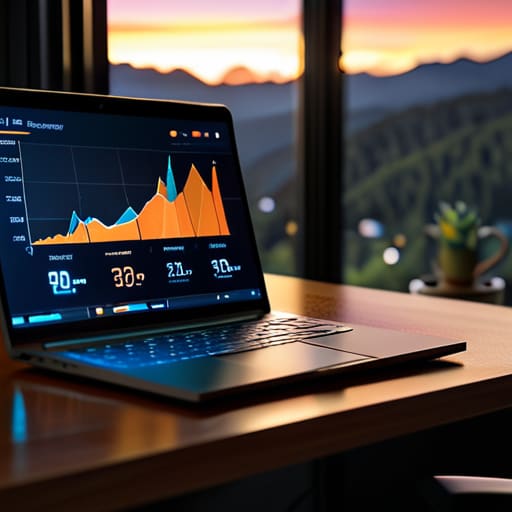 Decode Subscriber Activity Patterns in Minutes.
