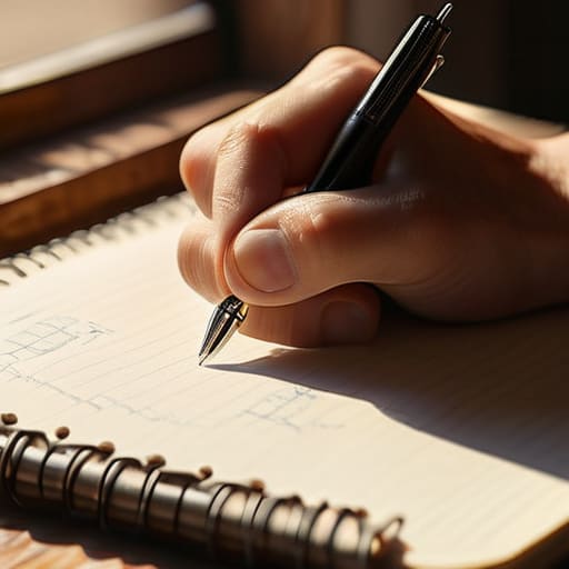 Formulating a Research Question Without the Academic Fluff