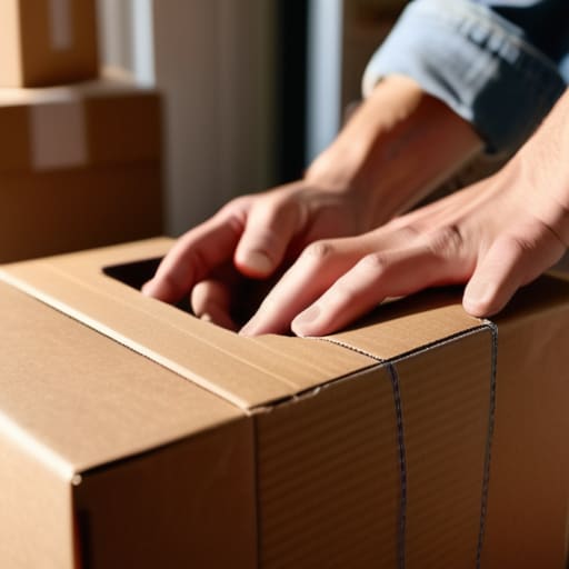 Mastering E Commerce Fulfillment Strategies Fast.