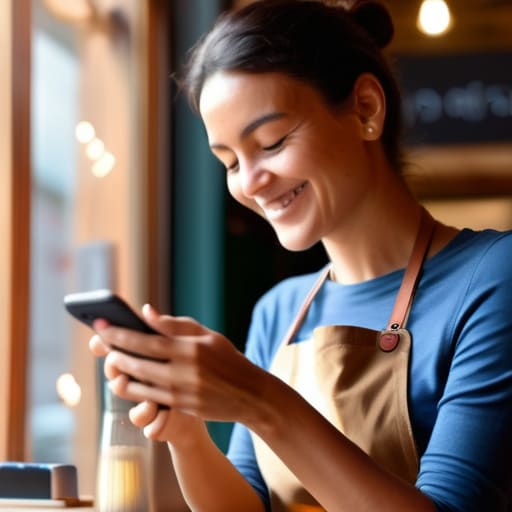 Mastering Quick Google Business Profile Reviews.