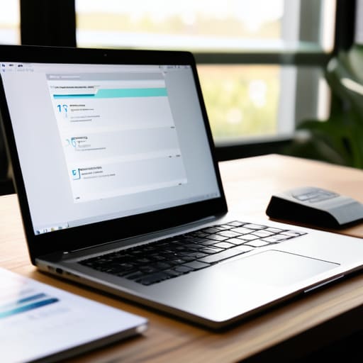 Mastering the Email Data Export Import Process.