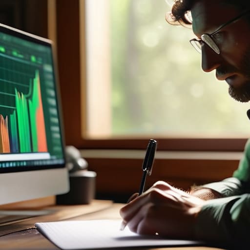Niche Keyword Discovery Without the Overwhelming Research