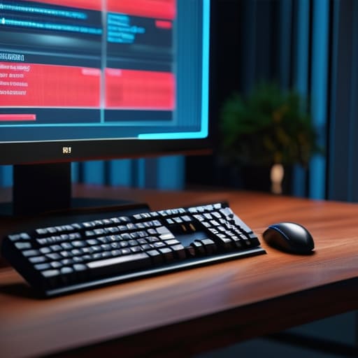 Scrub Your List of Blacklisted Keywords.