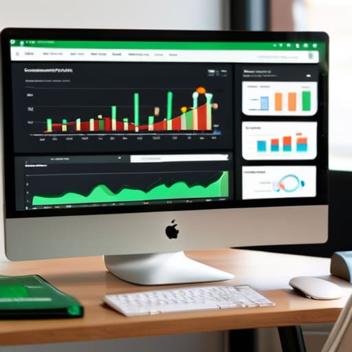 The Lean Google Analytics 4 Configuration Plan