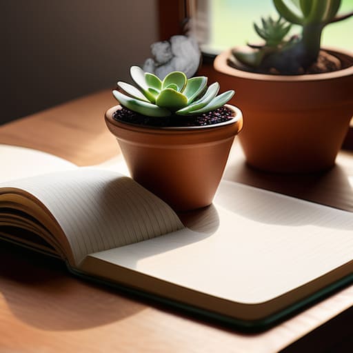 The One Afternoon Framework for Product Category Descriptions