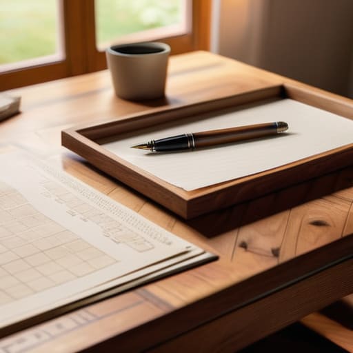 Using an SEO Impact vs Effort Matrix.