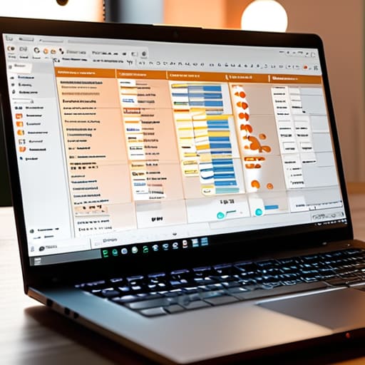 Your Essential Seo Migration Checklist spreadsheet.