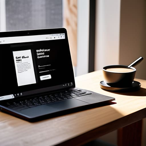 Crafting an Effective Website Hero Section Fast