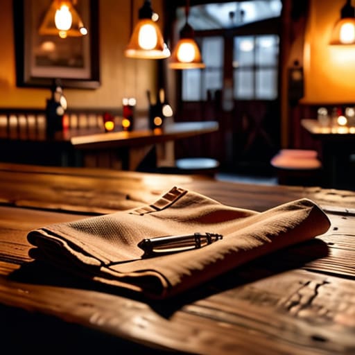 Crafting Your Personal Brand Mission Statement Fast