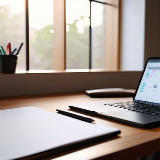 Digital vs Analog Research Logs Pick One and Move on