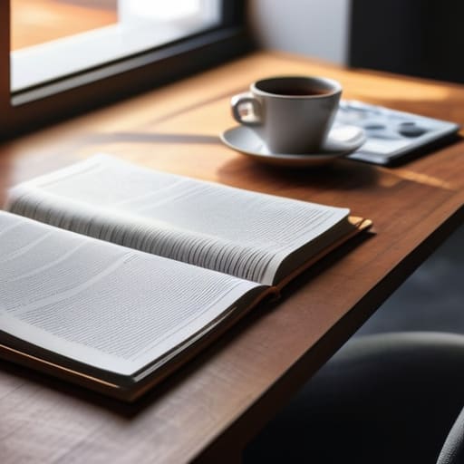 Grabbing Reader Attention Without the Fluff.