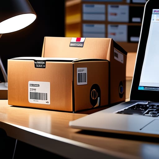 Low Effort Automated Shipping Solutions.