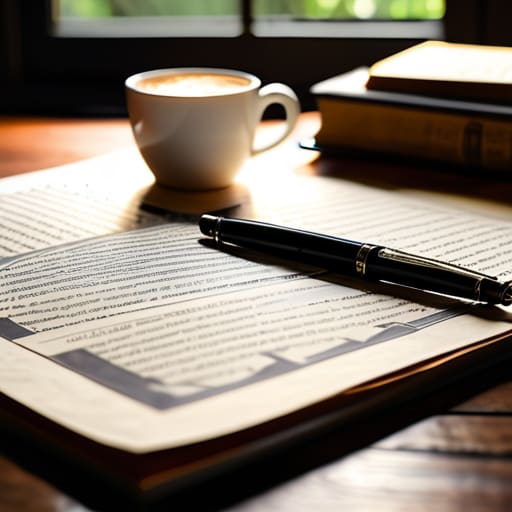 Mastering Copy Editing vs Proofreading in One Sitting