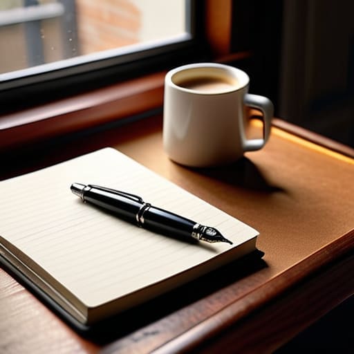Maximizing Content Output Without Burning Out.