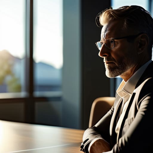 Owning Professional Accountability During Setbacks.