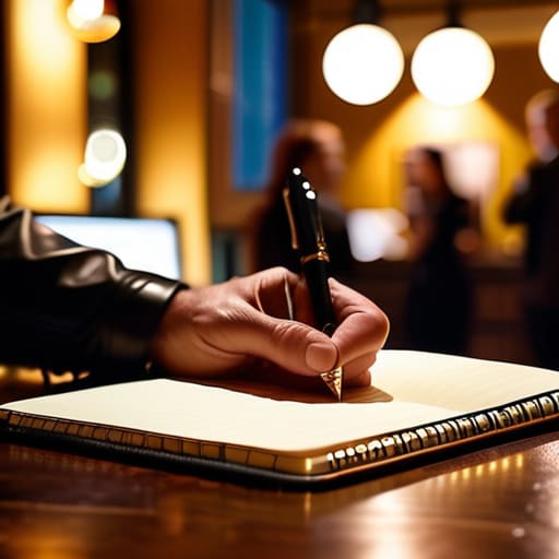 Quick Wins Through Local Industry Events strategy.