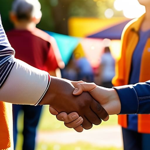 Simple Community Engagement Opportunities That Actually Work