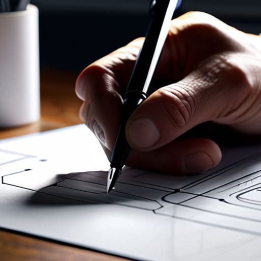 Stop Avoiding Arbitrary Goal Setting Now.