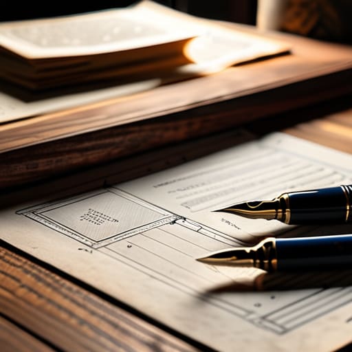 The Writing Revision Process for Busy Owners.