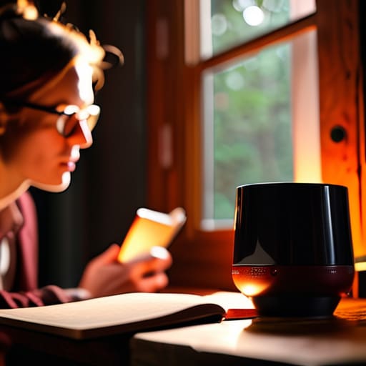 Using Journalistic Interviewing Techniques for Speed.