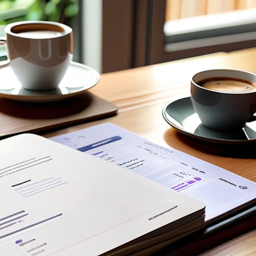 Stop Aiming for Perfection with content.