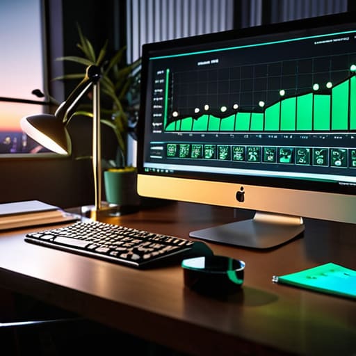 Stop Chasing Ghosts with accurate data tracking.