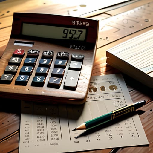 Stop Guessing and Start Counting your math.