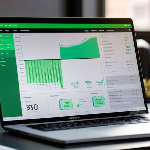 Stop Guessing and Start Knowing with data.