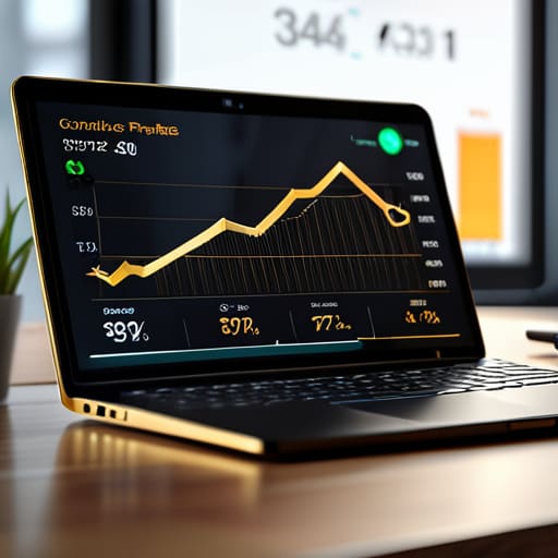 Stop Guessing, Start Tracking SEO sales data.