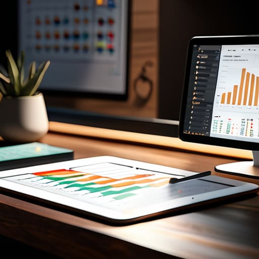 Stop Measuring, Start Moving with core metrics.