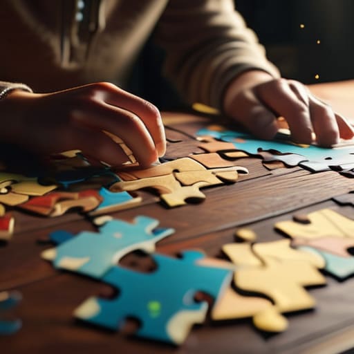 Stop Obsessing Over the Data Mirage.