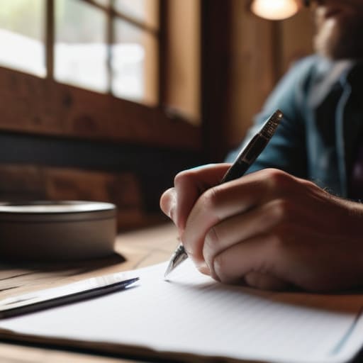 Stop Overthinking and Start Listening to customers.