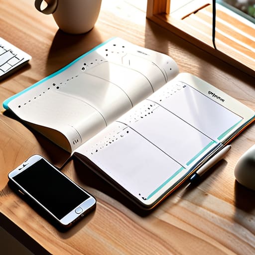 Stop Overthinking and Start Posting minimalist framework.