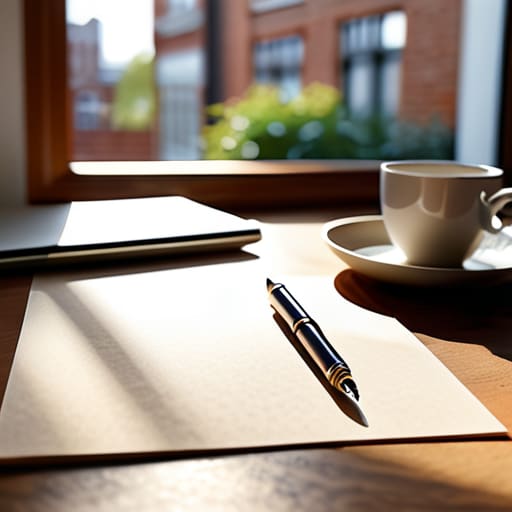 Stop Overthinking and Start Sending requirements.