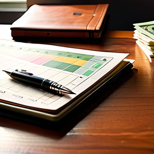 Stop Overthinking and Start Spending with budgets.