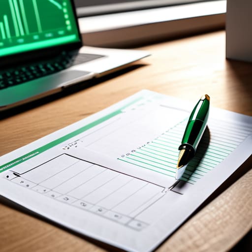 Stop Overthinking and Start Tracking goals.