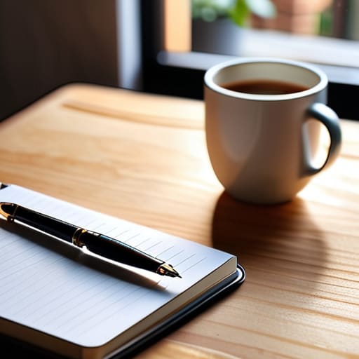 Stop Overthinking and Start Typing.