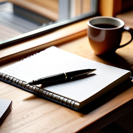 Stop Overthinking and Start Typing to write.