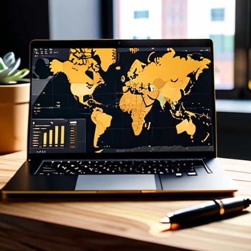 Stop Overthinking the Global Expansion strategy.