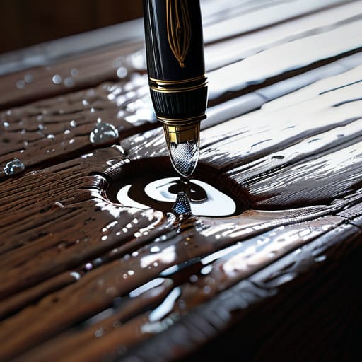 Stop Overthinking the Math to identify leaks.