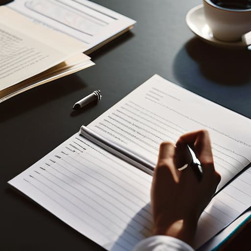 Stop Overthinking the Outline for SEO.