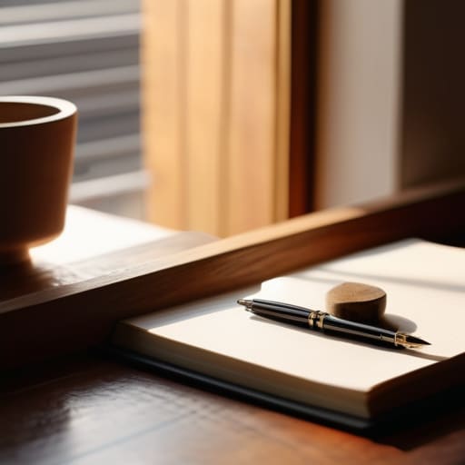 Stop Overthinking the Paperwork for clarity.