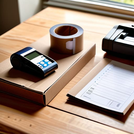 Stop Overthinking Your Logistics with simple workflows.