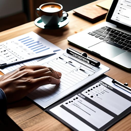 Stop Planning and Start Doing productivity tips.