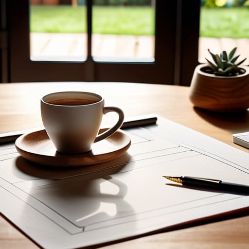 Stop Planning and Start Doing workflow.