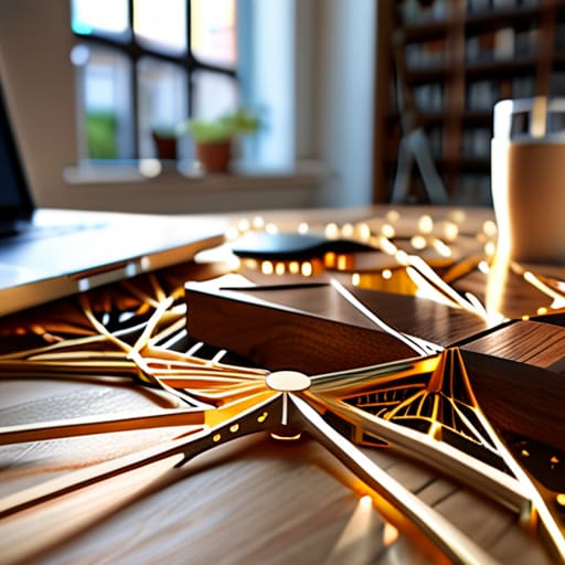 Stop Planning and Start Linking content clusters.