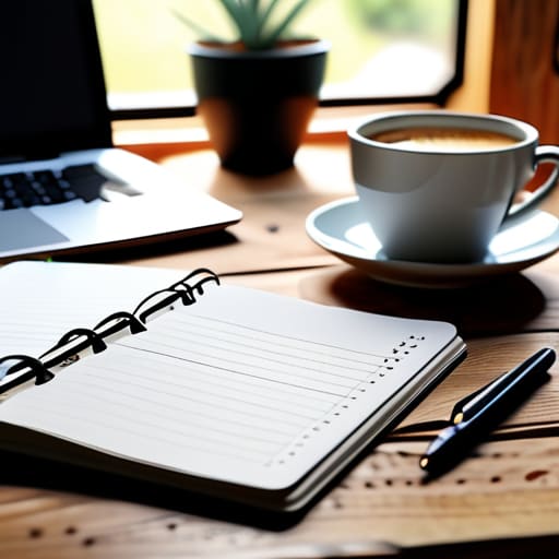 Stop Planning and Start Posting strategy.