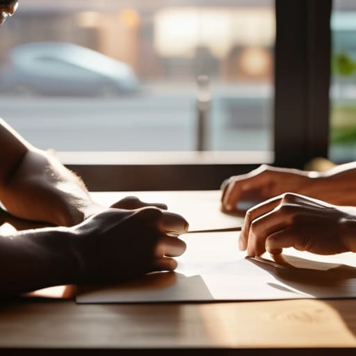 Stop Planning and Start Proving business partnerships.