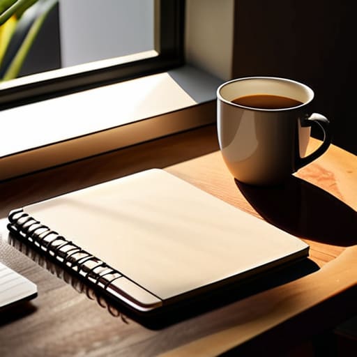 Stop Planning and Start Writing case studies.